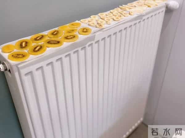 被网友家的5个暖气片用法折服了,思路打开后,比地暖还香