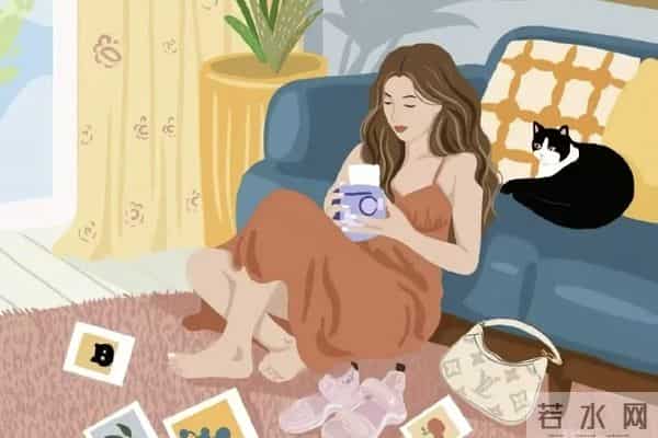 2026年闷声存钱，除了钱，啥也不囤！