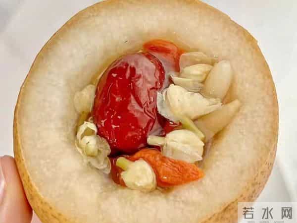 冬天,少吃苹果香蕉多吃它,一润肺、二化痰、三健脾,四强免疫,