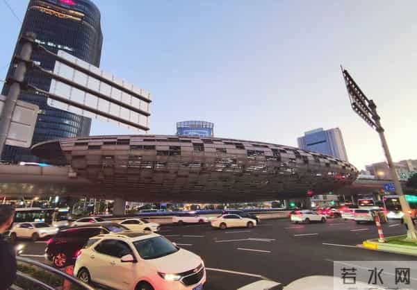 上海商圈大洗牌，曾经五角场哪敢和徐家汇比，如今反超老大哥