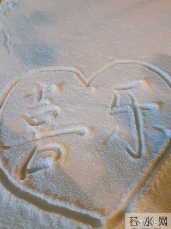 一场大雪,把济南人打回了原形,不土,不闷,很浪漫!