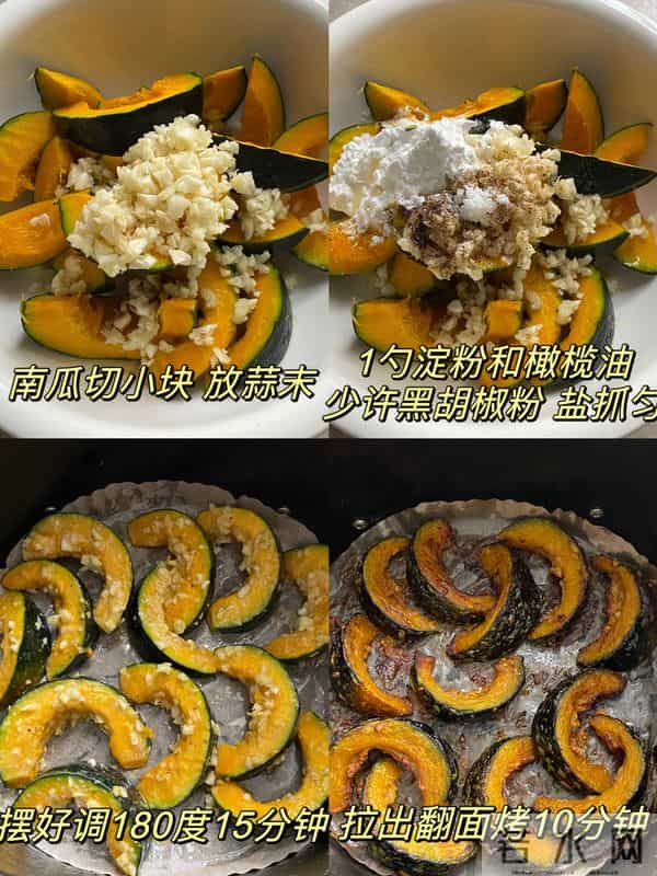 分享五款自制小零食，营养健康又哄娃