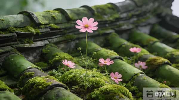 市场里的小插曲