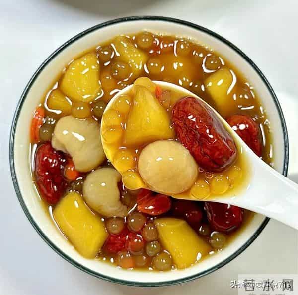 睡不好，人先老！这4种家常食物，常吃助眠又养肤