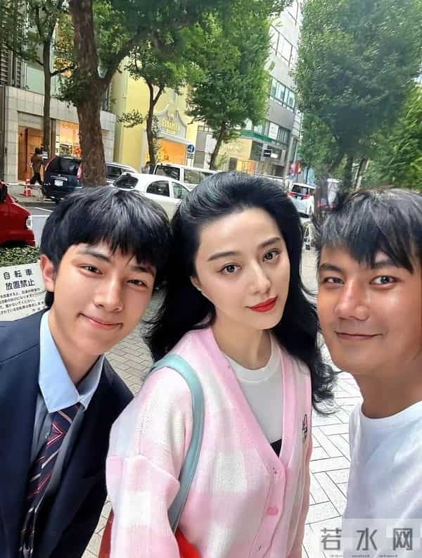 好久不见，依然很美！