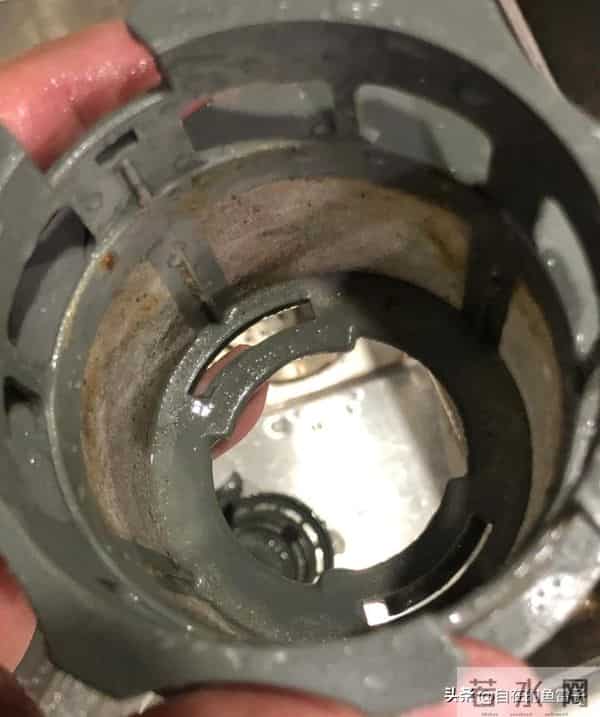 被网友的生活智慧惊呆了！小家电换个思路清洗，干净又轻松