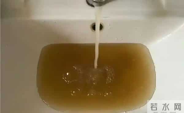 为什么净水器的滤芯寿命与时间有关，却跟净水量和水质无关？