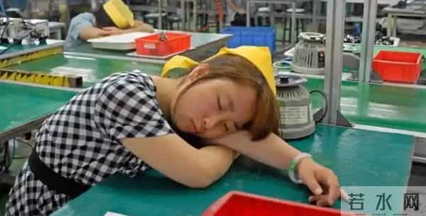 大家发现没，只要你家有30万存款，没有外债，就算是很牛的人了