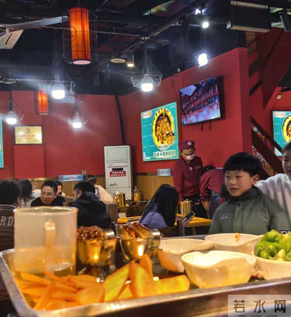 餐饮店没有评价，等同已经关门