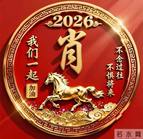 2026年姓氏头像马年成功.张.陈.黄.何.纪.李.潘.祝.朱.林.赵...