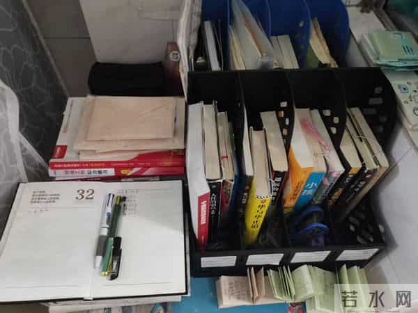 关于收纳整理的5个原则，悄悄分享给你！（记得收藏！）