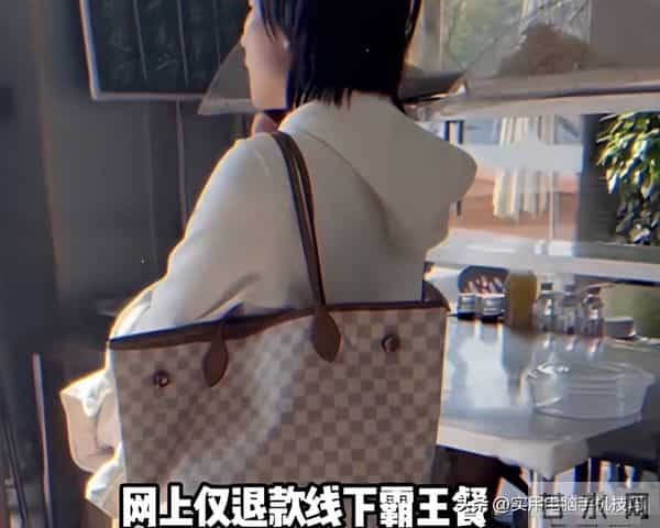 带儿子吃霸王餐后续：女子正脸曝光、身份被扒，民警劝3次才付钱