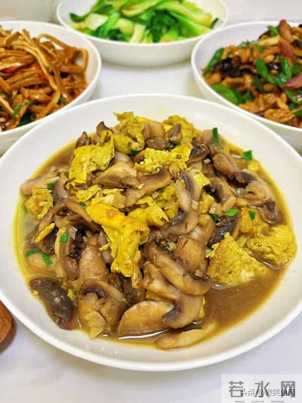 流感高峰来了!李兰娟提醒:少吃土豆白菜,这3样抓紧吃