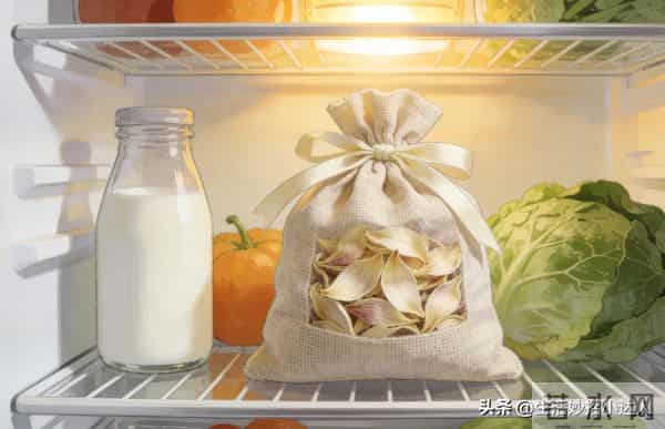 百合花别只当摆设！3个宝藏小妙招，实用又贴心