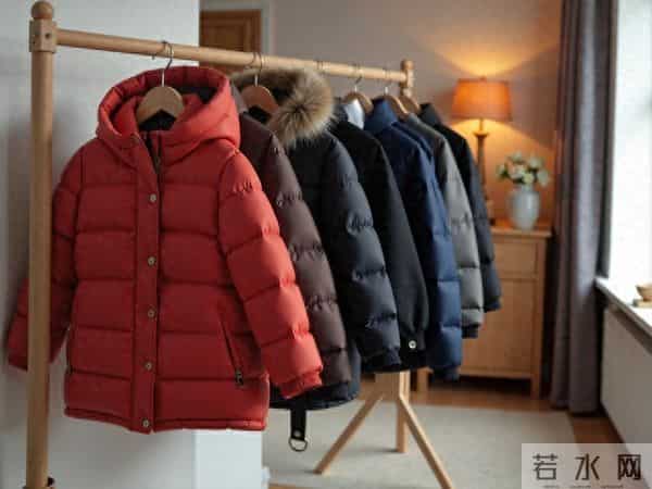 清洗收纳羽绒服别瞎做！我踩过2个坑，新衣服穿1年就不保暖了