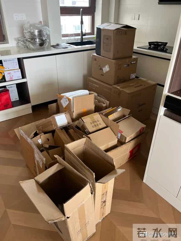 家里这“6样东西”，都是“甲醛大户”，赶紧断舍离！