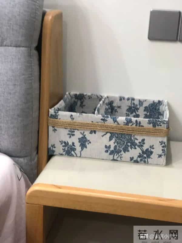 婆婆怎么能聪明成这样？咱们瞧不上的，到她手里都成收纳神器了！