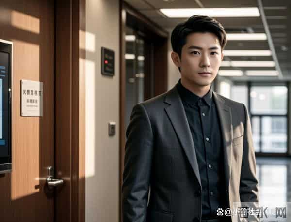 我妈住院，我找身家千万的邻居借2万块，他直接把我拉黑，半年后他公司上市，求我这个证监会科员帮忙时，我把他请出了办公室