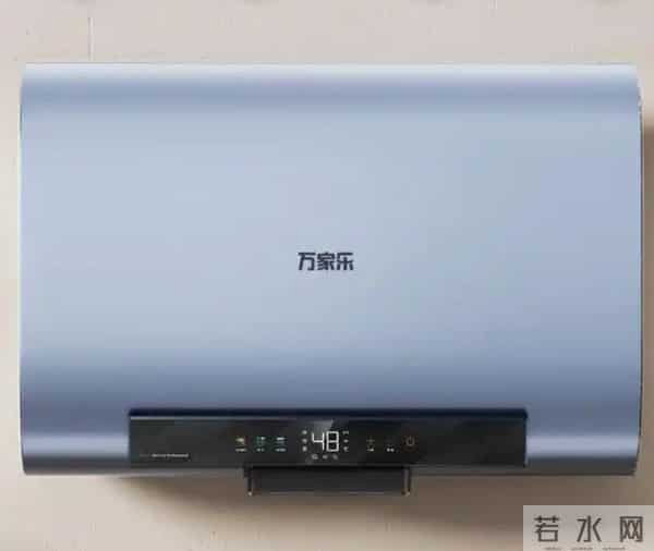 2025年电热水器十大排行榜出炉！第四名竟比前三甲还划算？