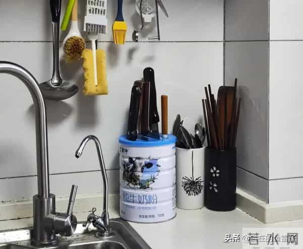 被我妈的10个厨房智慧惊呆了！分文不花，解决超多生活痛点