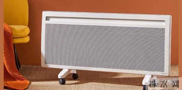 这十款电暖气能接住你冬天的暖意！2025电热取暖器哪个牌子好？