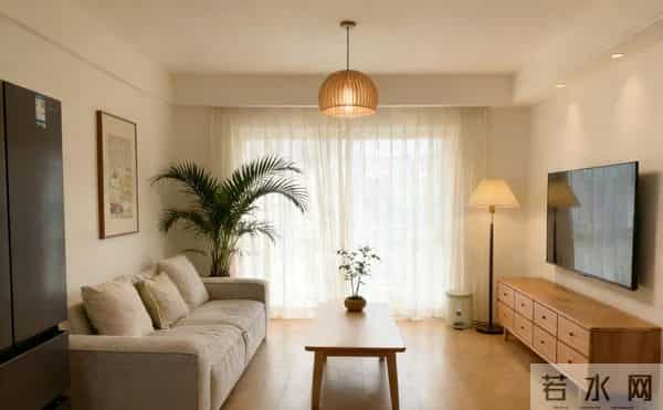 被邻居阿姨的收纳能力震惊了，这井井有条的程度也太牛了！