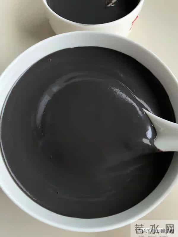 我一整年都会吃的食物，晚上一次都没有起夜过