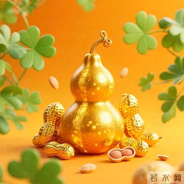 想旺财？先从换这个“财运亨通”微信头像开始！