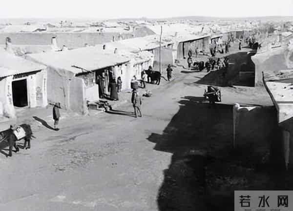 绥远省垦务概况（下）