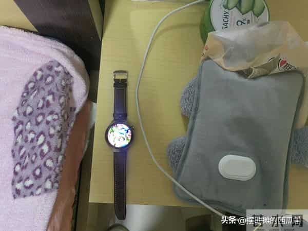 智能手表-手环真的值得买吗?