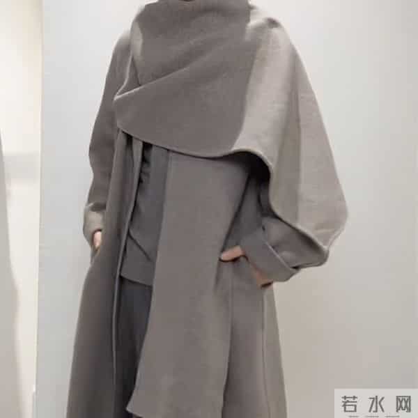 断舍离博主的4好松弛感周末:好好吃、好好穿、好好用、好好扔