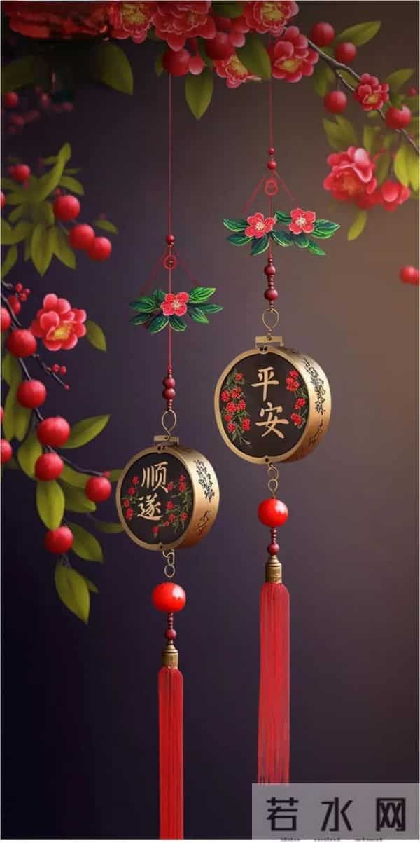 天要助你，贵人渡你：当所有人开始帮你，转机已在路上