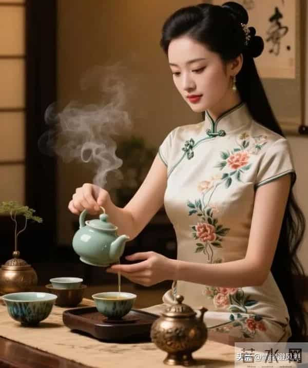 65岁退休阿姨的"每日作业"：刷30分钟热点，赚点零花养爱好