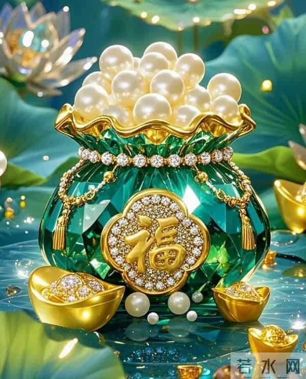 选对“头像”真的会旺！试试这几种风格