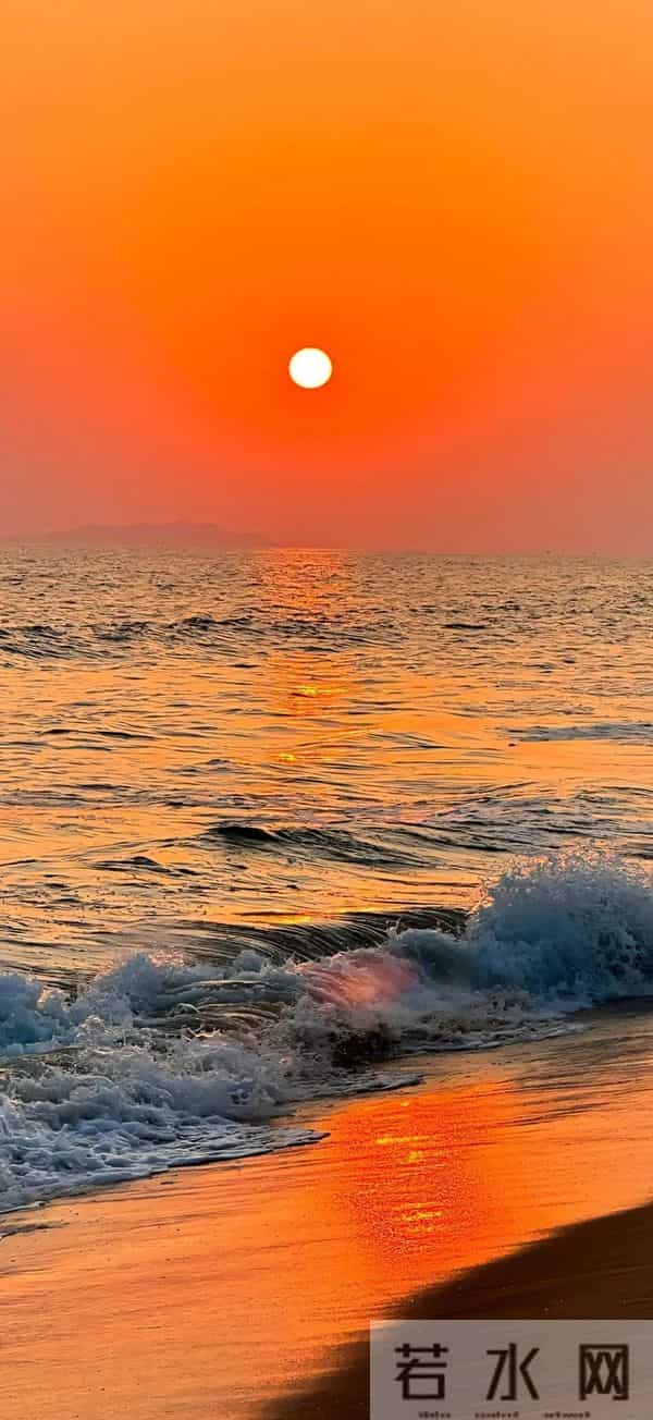 壁纸--存在于每个当下