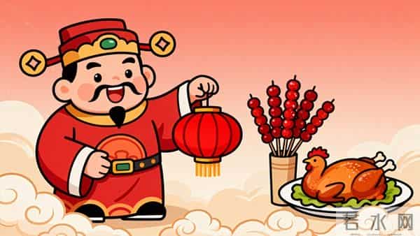 吉兆已显！你家娃不用当大官，却能一路顺风顺水