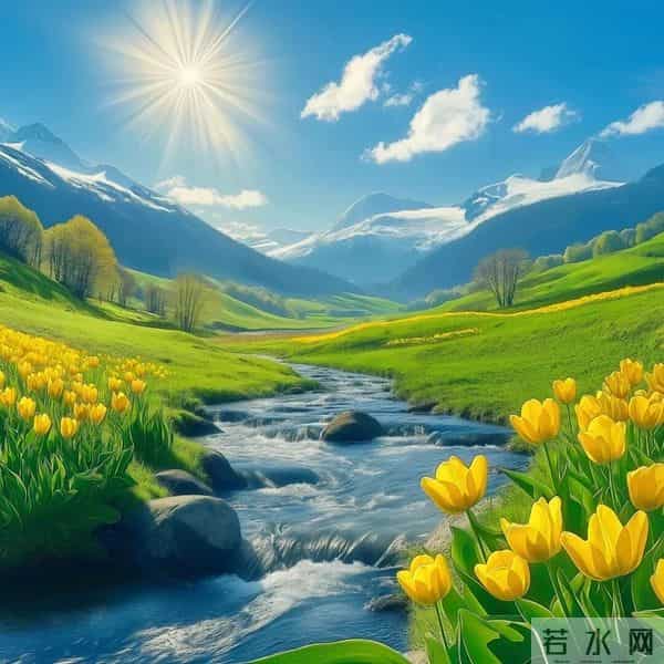 八方聚财微信头像