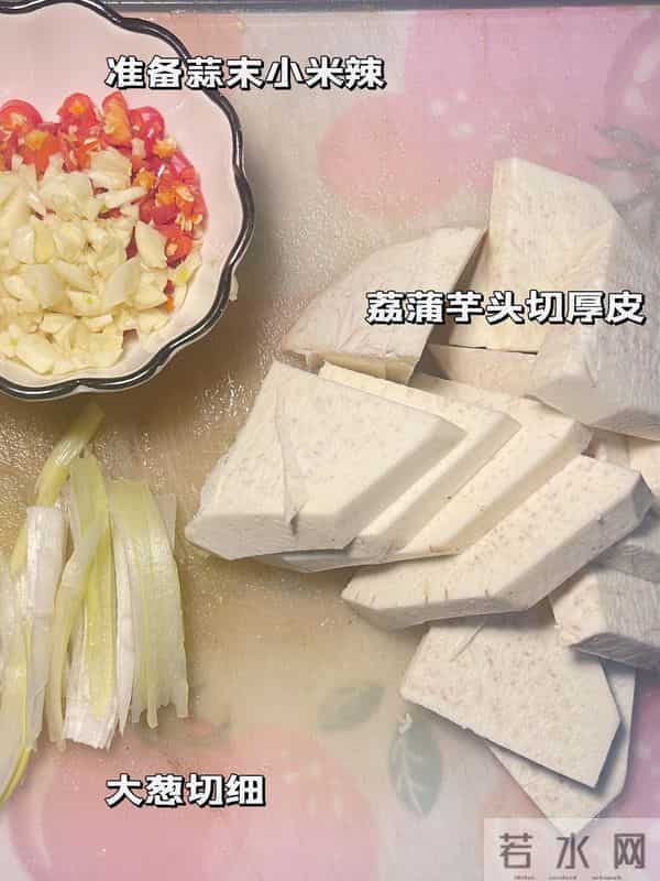 吃10斤牛羊肉，不如吃1两它！两天吃一次，提升免疫力，腿脚有劲