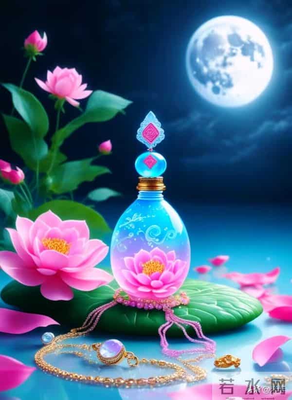 心灵的愉悦，心灵的洗涤