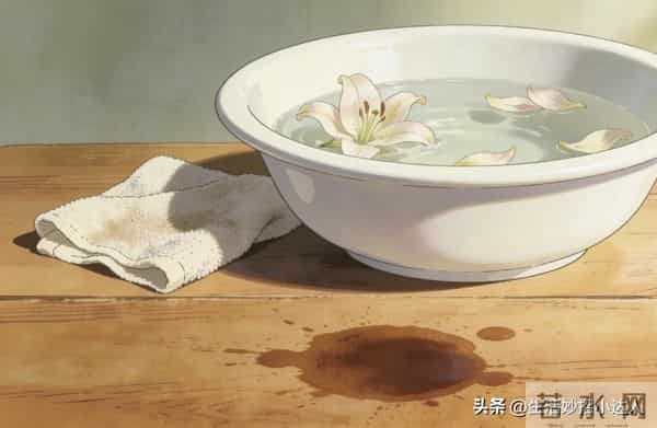 百合花别只当摆设！3个宝藏小妙招，实用又贴心