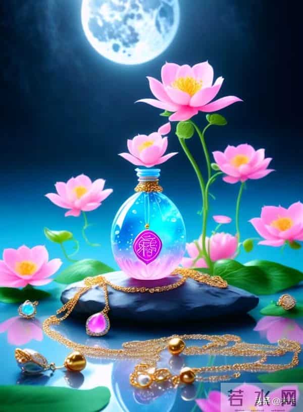 心灵的愉悦，心灵的洗涤