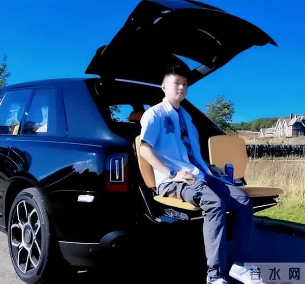 大家发现没，只要你家有30万存款，没有外债，就算是很牛的人了