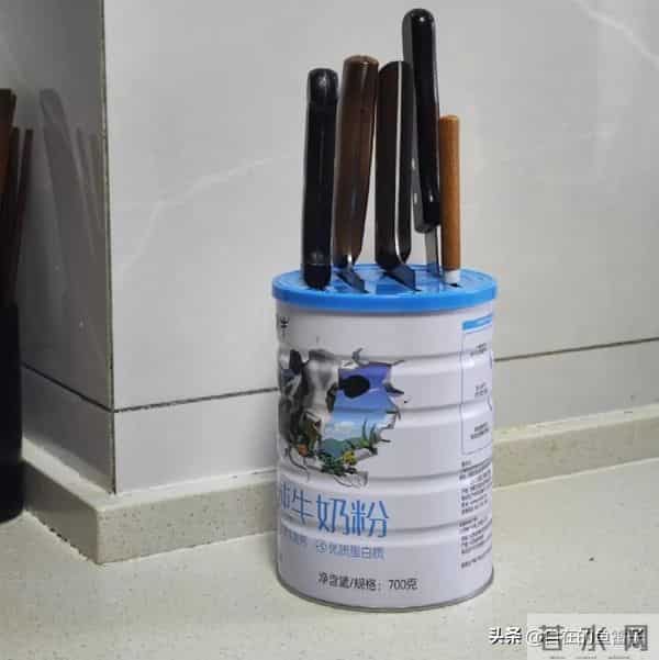 被我妈的10个厨房智慧惊呆了！分文不花，解决超多生活痛点