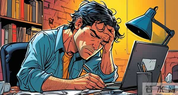 一定要大量写作：推荐一个超简单的万能写作公式