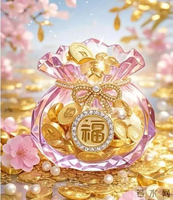 选对“头像”真的会旺！试试这几种风格