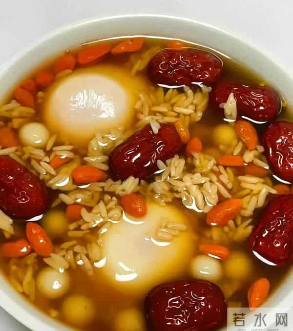 寒冬不惧冷！中老年必吃5款“暖身王”，补足阳气，手脚暖过冬