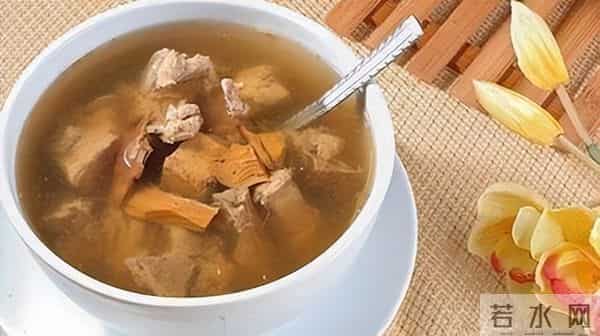甲流来了,这碗“扶正汤”每周喝2次,津液足阳气足,不怕邪气!