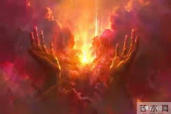 一个很玄学的现象：心善能通神，德高可镇鬼