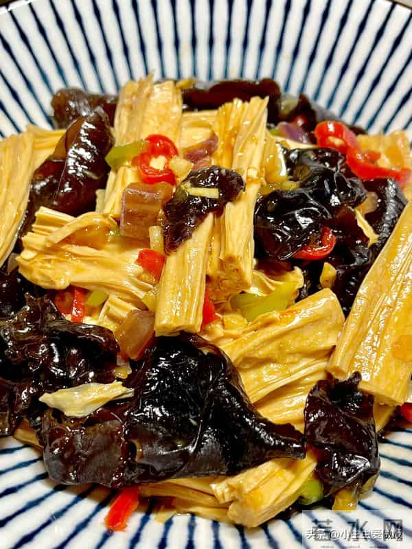 大雪过后, 建议少吃白菜猪肉, 多吃这4菜, 一排毒, 二润燥, 三护眼