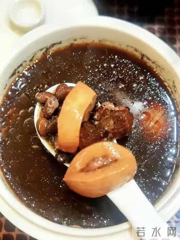 难怪香港男人不显老还勇猛,原来常喝这个汤!